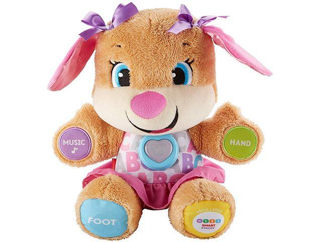 25 Best Toys For 8-Month-Old-Baby Of 2020