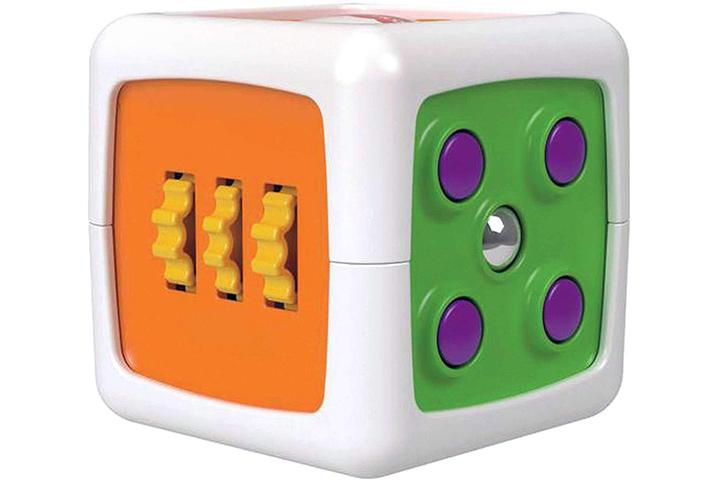 Fisher-Price My First Fidget Cube