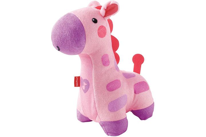 best infant stuffed animals