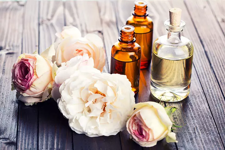 Fragrances