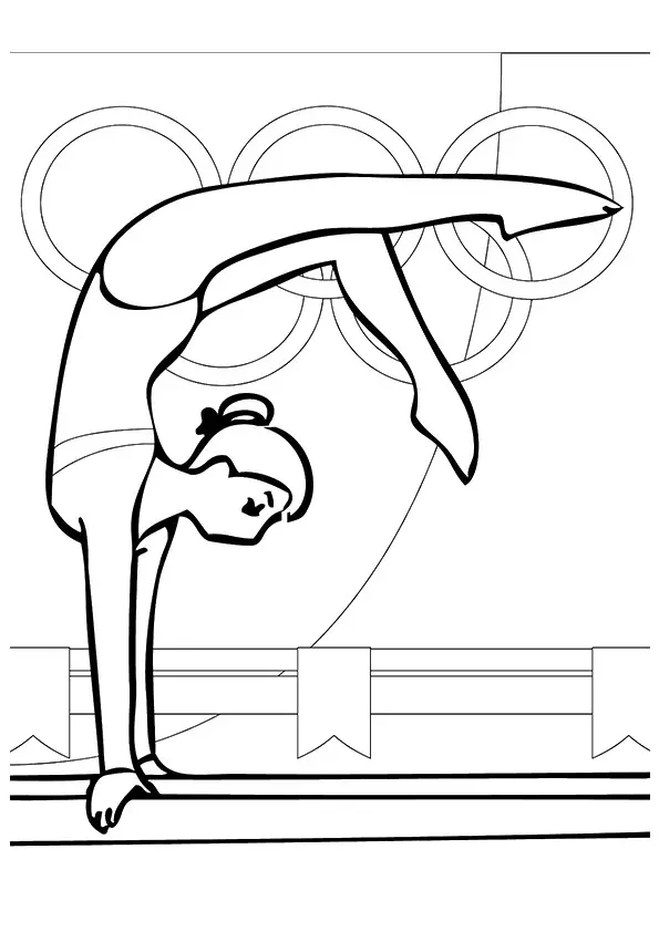 Gymnastics