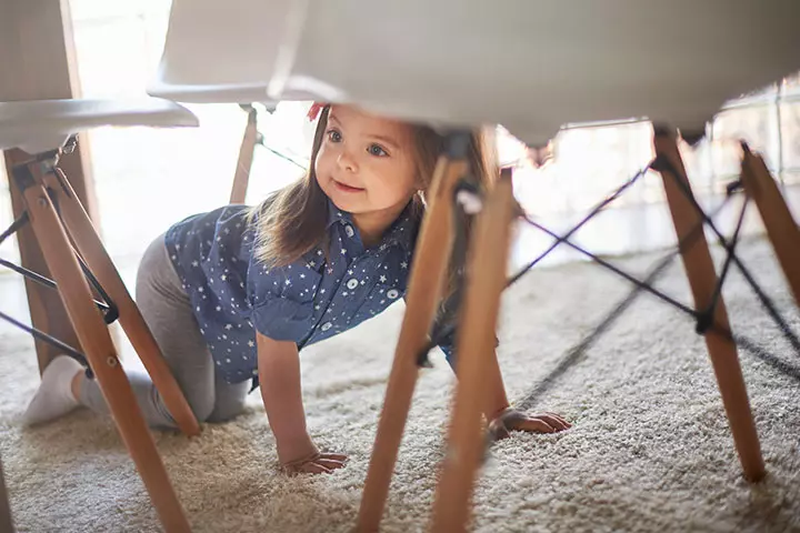 Indoor obstacle course, indoor games for kids