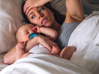 Is Ambien Safe While Breastfeeding