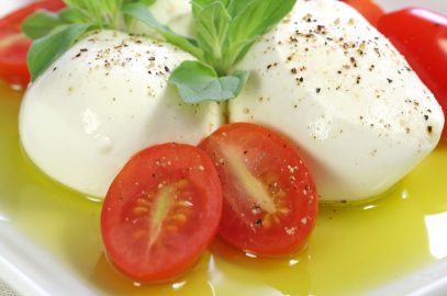Is It Safe To Eat Bocconcini Cheese During Pregnancy?