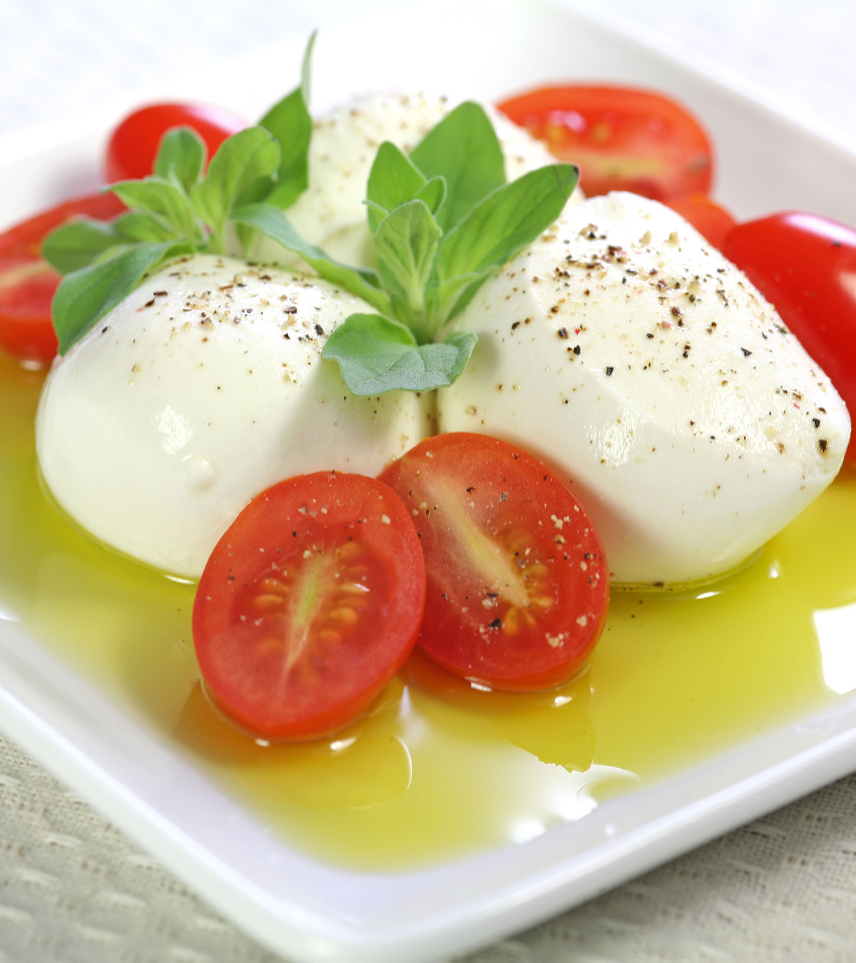 Is It Safe To Eat Bocconcini Cheese During Pregnancy?