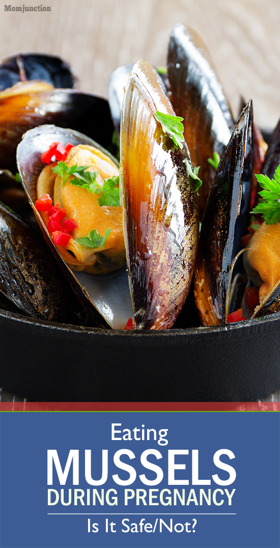 Is It Safe To Eat Mussels While You Are Pregnant-6693