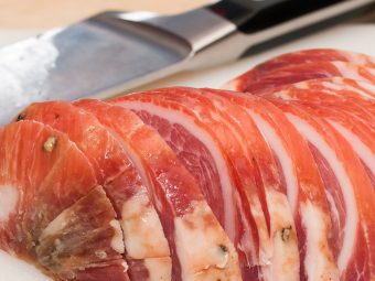 Is It Safe To Eat Pancetta During Pregnancy?