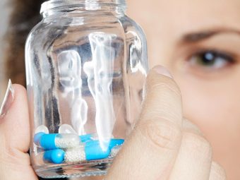 Can You Take Antibiotics When Breastfeeding? Safety & Risks