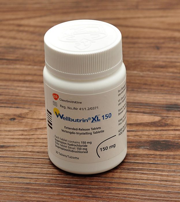 Is It Safe To Take Wellbutrin (Buproprion) When Breastfeeding?