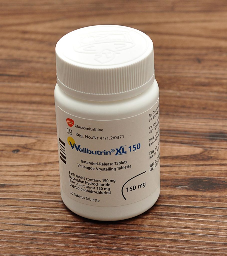 Is It Safe To Take Wellbutrin While Breastfeeding 