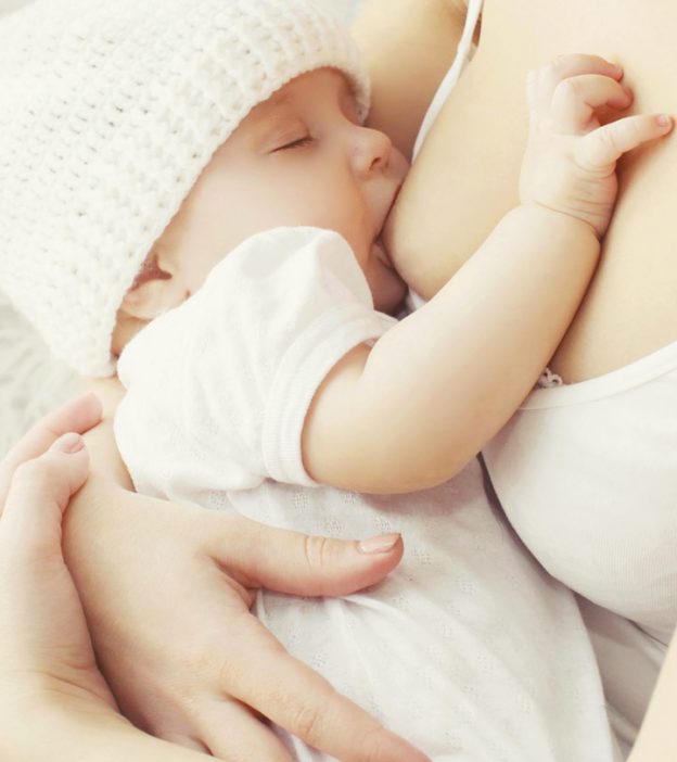 Is It Safe To Use Benzoyl Peroxide While Breastfeeding?