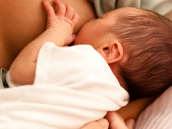 Is It Safe To Use Magnesium Citrate While Breastfeeding