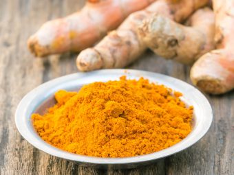 Is Turmeric Safe For Children - Know All About It!