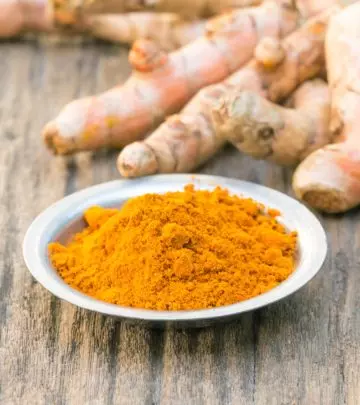 Is Turmeric Safe For Children - Know All About It!