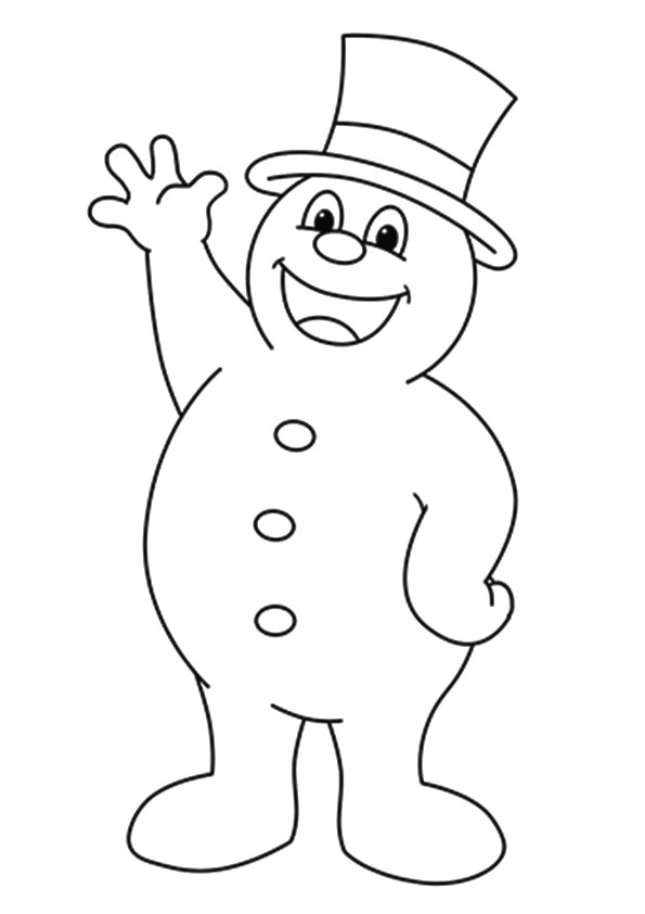 Jubilant-Frosty