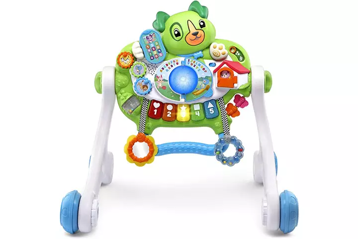 LeapFrog Scouts 3-in-1 Get Up