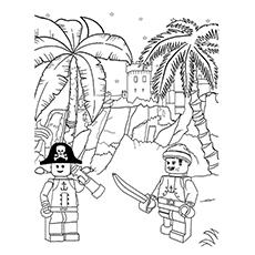 85 Pirate Dora Coloring Pages For Free