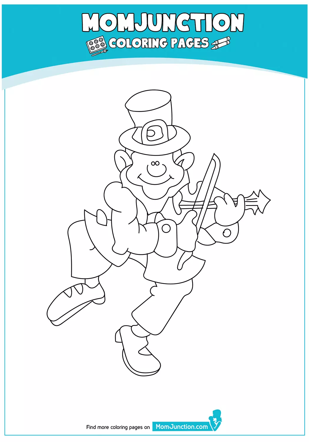 Leprechaun-Playing-Violin-17