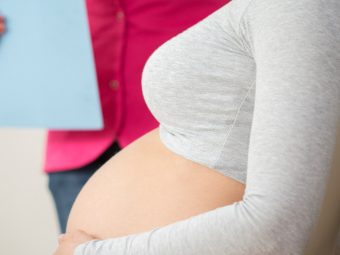 Molluscum Contagiosum During Pregnancy: Causes And Symptoms