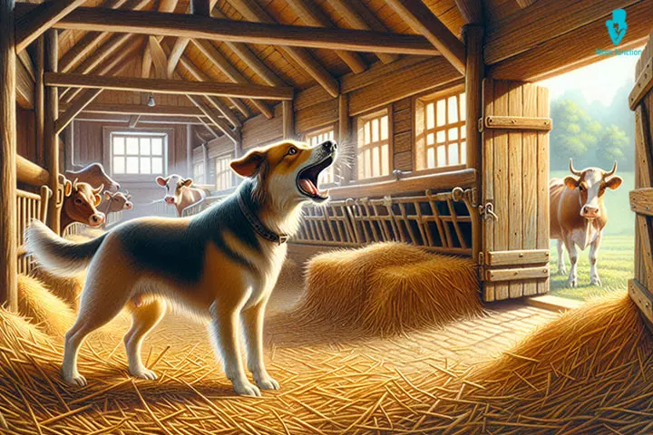 Moral Stories For Kids, The Dog In The Manger