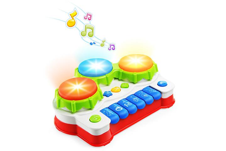 NextXInfant Musical Learning Toys