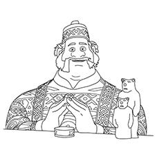 12 Free Printable Adult 49+ Www.coloring Pages Frozen for Summer - Www.coloring Pages Frozen