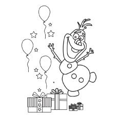 50 beautiful frozen coloring pages for your little princess