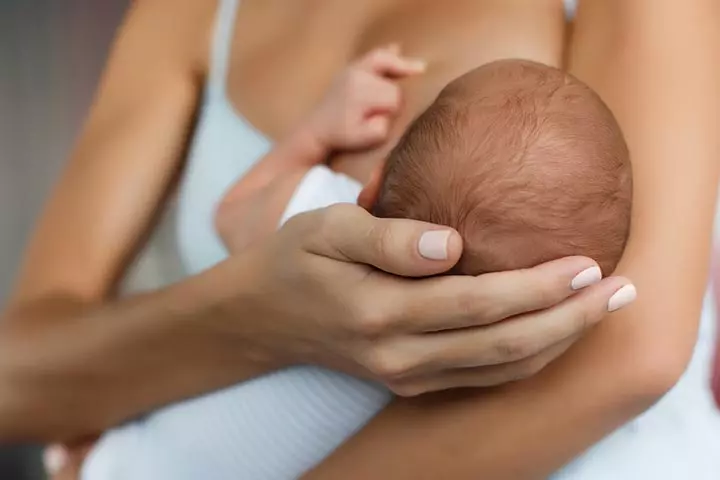 Papaya while breastfeeding is a healthy choice