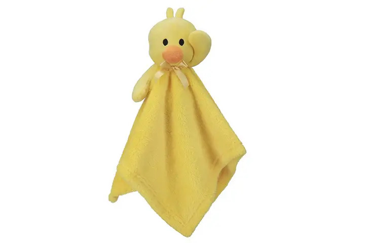 Pro Goleem Duck Security Blanket