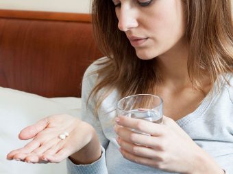 14 Serious Side Effects Of Hydrocodone While Breastfeeding