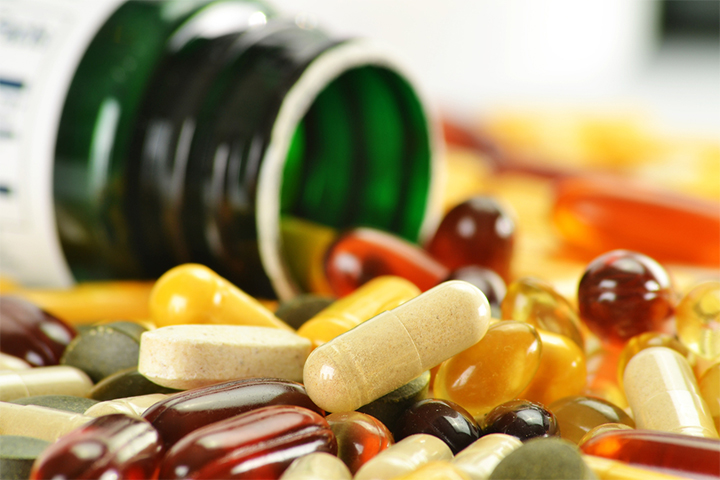 Supplements can help manage autoimmune diseases