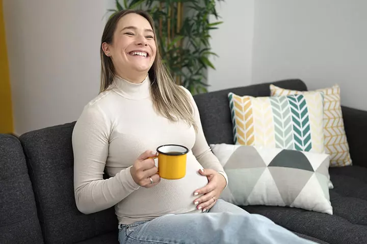 The Coffee Confusion