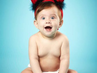 These 10 Baby Names Have Been Banned Around The World And There Is A Strong Reason Why! Read On To Find Out!