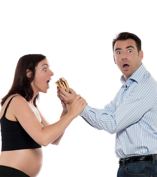 这6种不健康的成分在怀孕期间绝对应该避免。manbet安卓版第4条会给你惊喜!