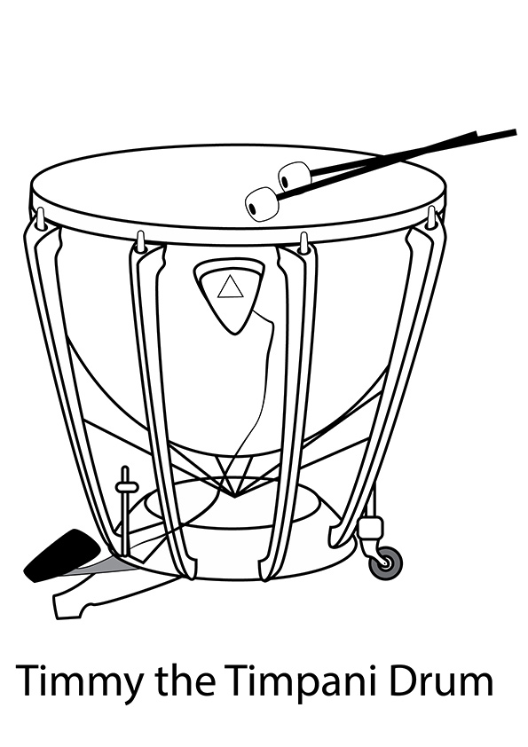 Timmy-The-Timpani-Drum
