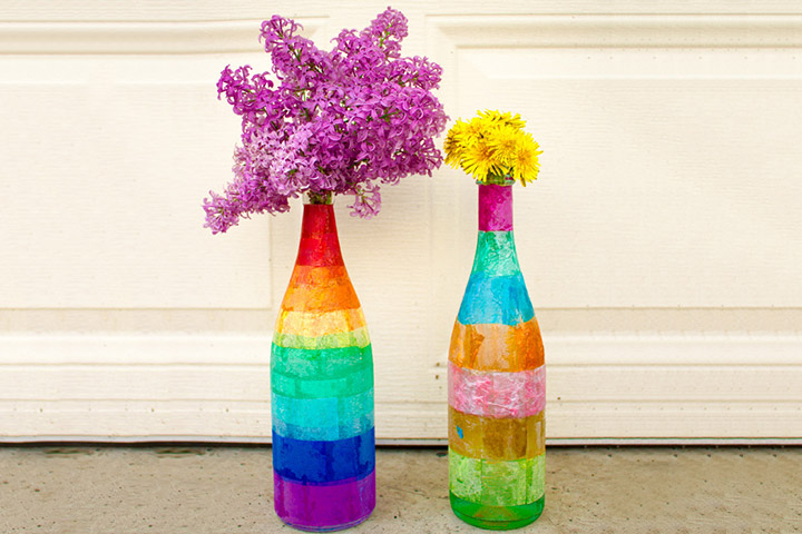 Vases gift ideas for Teachers' Day