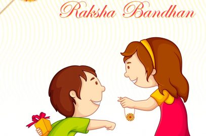 Top 6 Raksha Bandhan Activities And Gifts For Kids