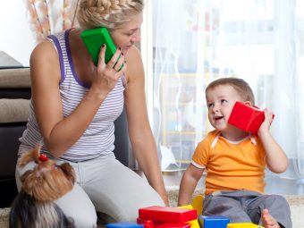 Top 8 Language Activities For Toddlers