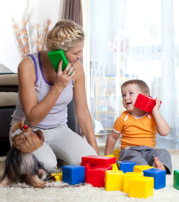 Top 8 Language Activities For Toddlers