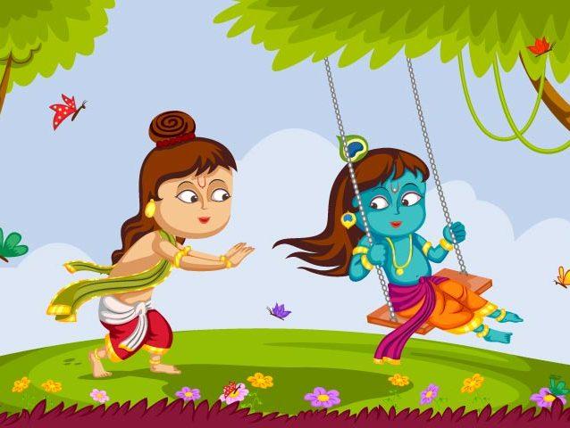 True friends love you anyway