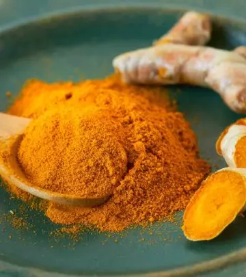Turmeric During Breastfeeding Safety And Health Benefits 1