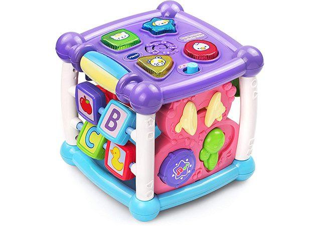 educational toys for 21 month old