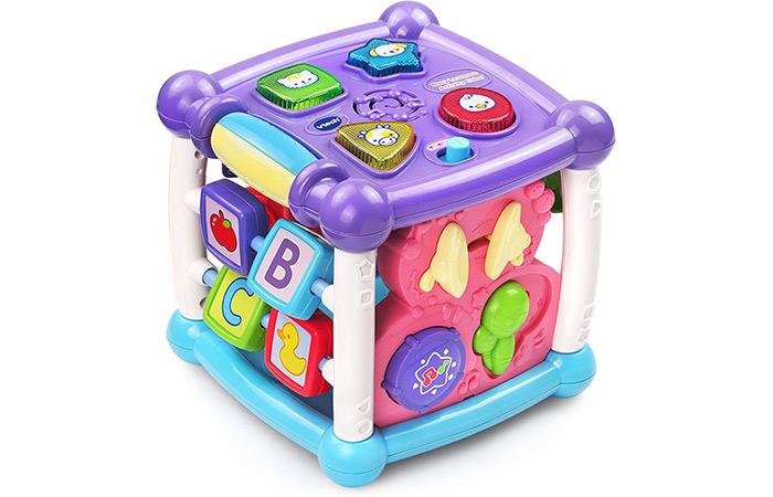 top toys for 7 month old