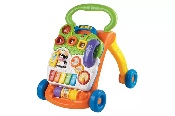 riding toys for 9 month old