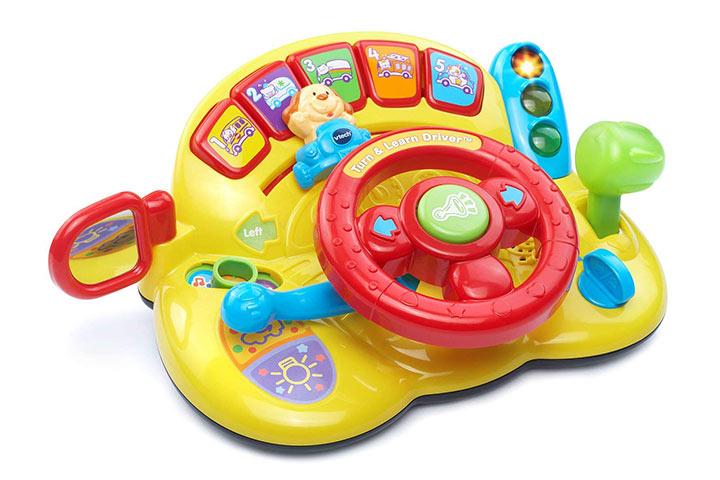 9 month baby toys online