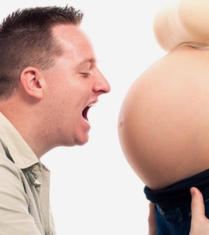 These 10 Things Are What Most Fathers Do During Labour! Number 3 Will Make You Laugh Aloud!