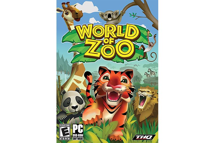 free download animal planet zoo