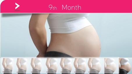 Vitamin b complex during pregnancy, vitamin b9