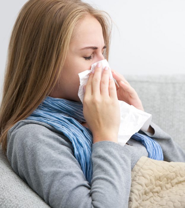 13 Flu Symptoms In Teenagers And How Long Does It Last?