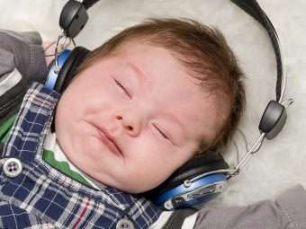16 Popular Lullabies For Babies To Calm Your Little One